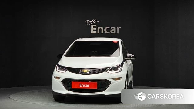 Chevrolet (GM Daewoo) Bolt EV id 3904750 из Кореи 13