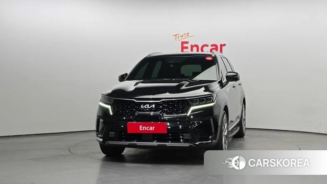 Kia Sorento 4th Generation id 3954235 из Кореи 13