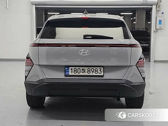 Hyundai Kona Hybrid (SX2) id 4178336 из Кореи 12