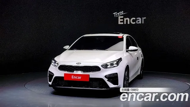 Kia Come New K3 id 2798114 из Кореи 13