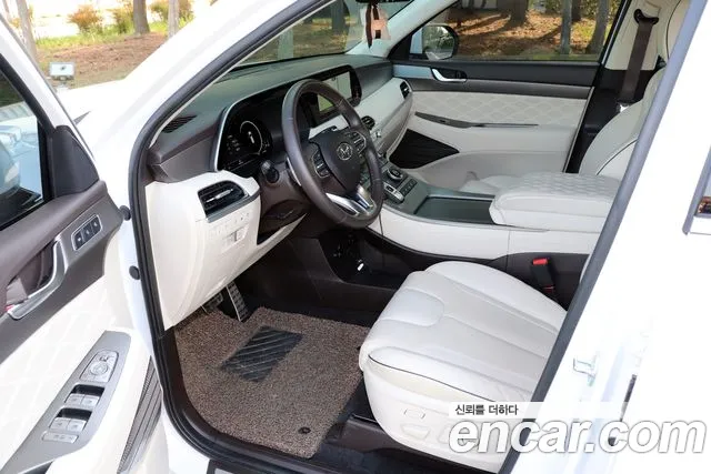 Hyundai Palisade id 2685343 из Кореи 13