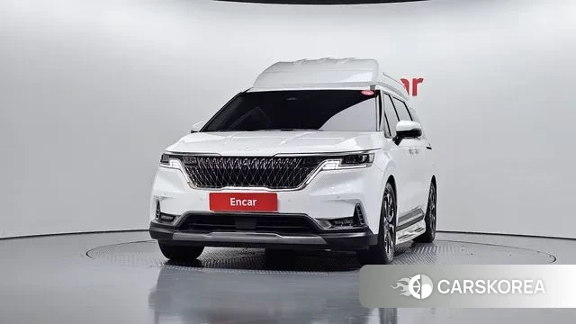 Kia Carnival 4th generation id 3327986 из Кореи 13