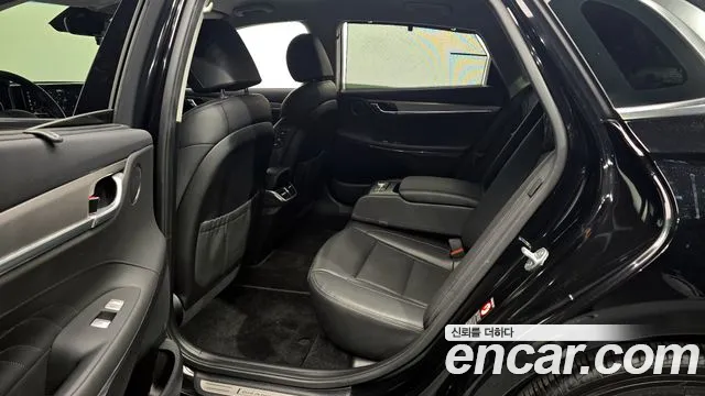 Hyundai The New Grandeur IG Hybrid id 2702505 из Кореи 13