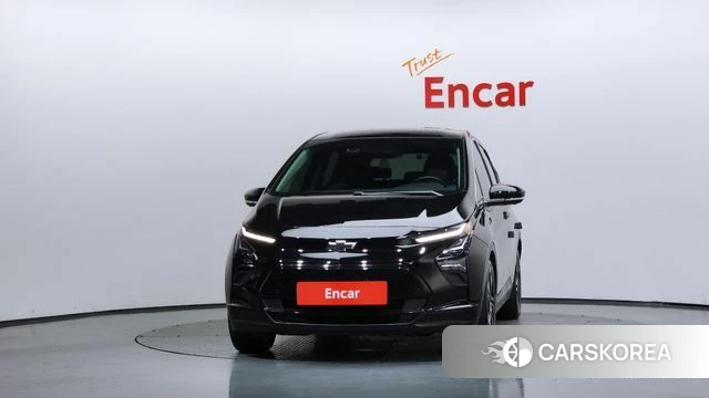 Chevrolet (GM Daewoo) New Bolt EV id 4640977 из Кореи 13
