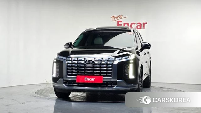 Hyundai The New Palisade id 4591296 из Кореи 23