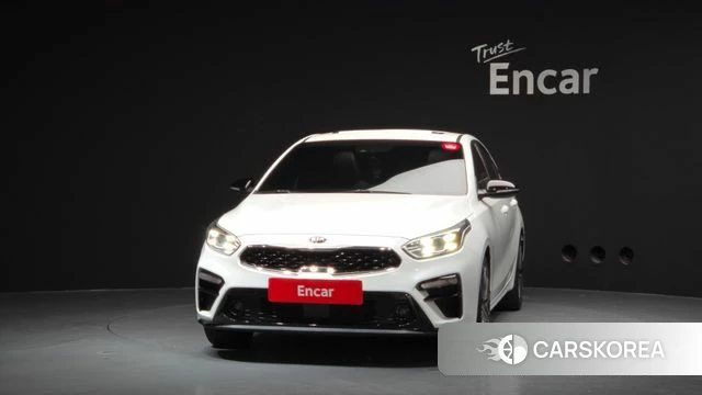 Kia Come New K3 id 4435658 из Кореи 23