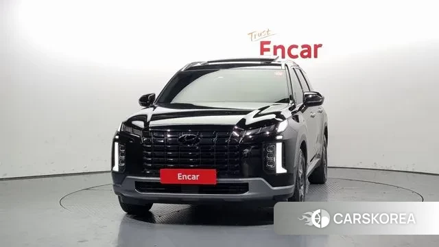 Hyundai The New Palisade id 2889410 из Кореи 13