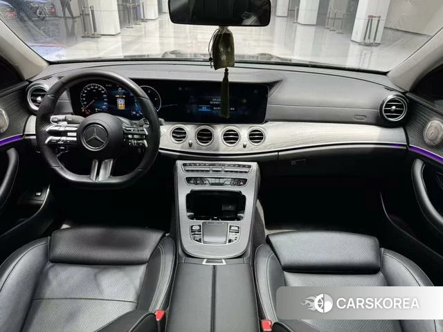 Mercedes-Benz E-class id 4272656 из Китая 16