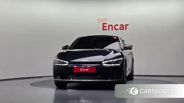 Kia EV6 id 3367078 из Кореи 13