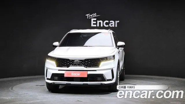 Kia Sorento 4th Generation id 2716504 из Кореи 13