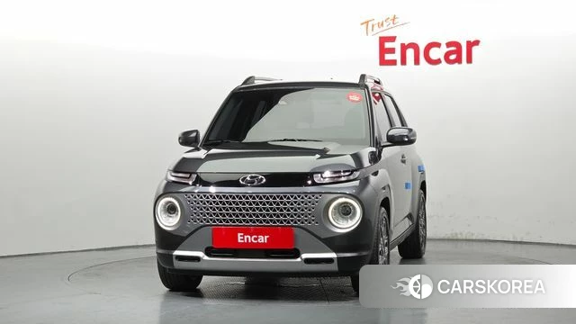 Hyundai Casper id 4541661 из Кореи 13