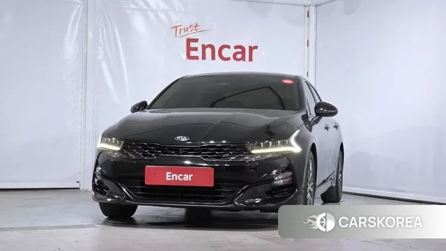 Kia K5 3rd generation id 3722638 из Кореи 13