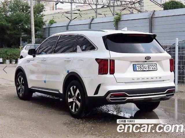 Kia Sorento 4th Generation id 2880043 из Кореи 13