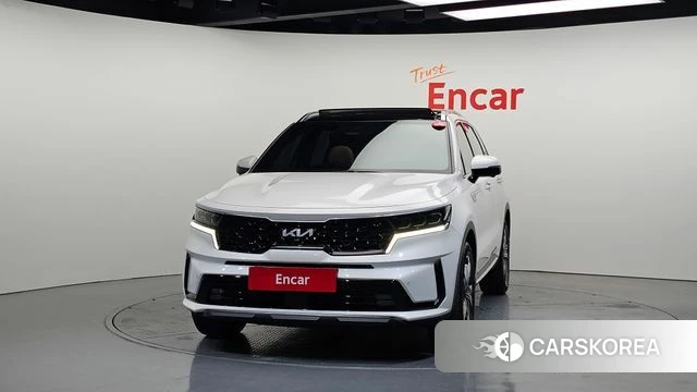 Kia Sorento 4th Generation id 4223566 из Кореи 13