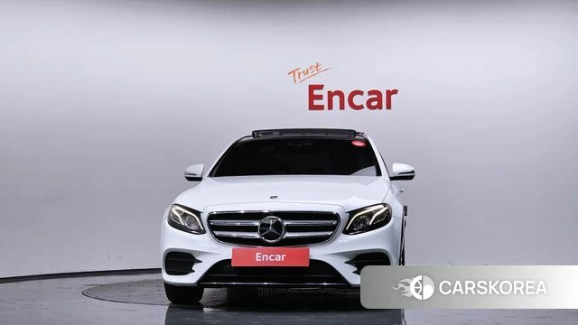 Mercedes-Benz E-Class W213 id 3844739 из Кореи 13