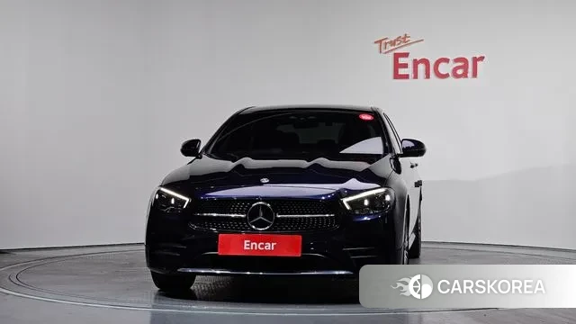 Mercedes-Benz E-Class W213 id 3453292 из Кореи 14