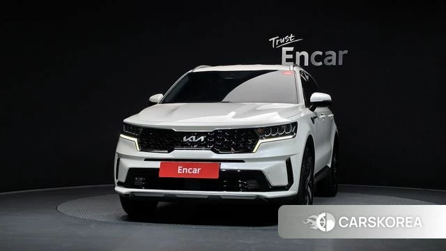 Kia Sorento 4th Generation id 4735986 из Кореи 23
