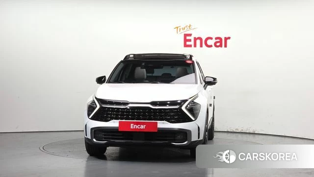 Kia Sportage 5th Generation id 4282298 из Кореи 13