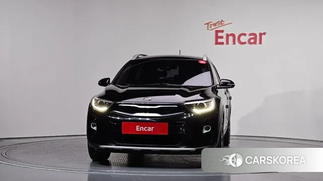 Kia Stonic id 3440077 из Кореи 13