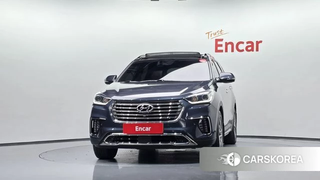 Hyundai The New Max Cruise id 4647899 из Кореи 23