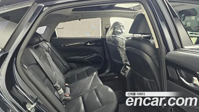 Kia Come New K7 id 2659267 из Кореи 13