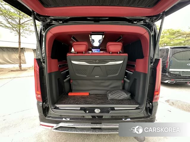 Toyota Hiace id 4265893 из Китая 17