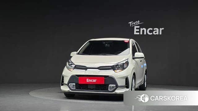 Kia Morning Urban (JA) id 4676377 из Кореи 23