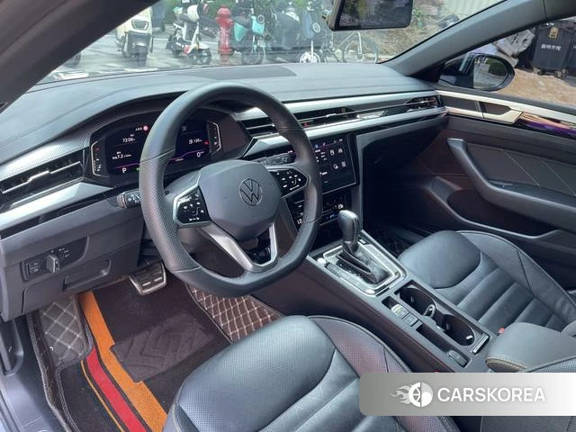 Volkswagen CC id 4274764 из Китая 10