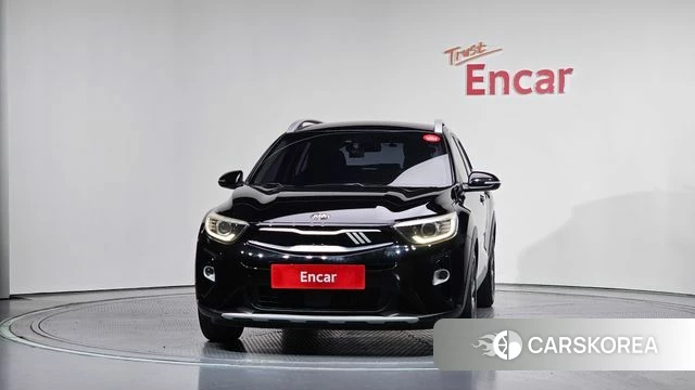 Kia Stonic id 4447904 из Кореи 13