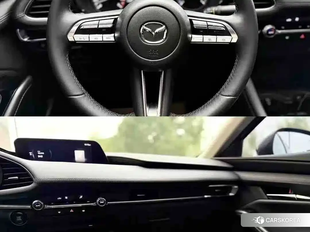 Mazda 3 2023 Silver/gray из Китая, фото 3