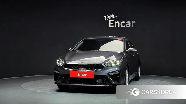Kia Come New K3 id 4520185 из Кореи 23