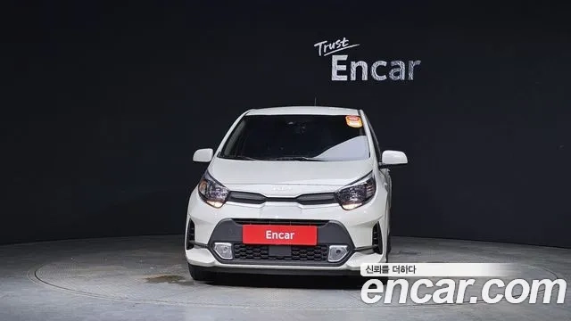 Kia Morning Urban (JA) id 2920886 из Кореи 13