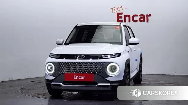 Hyundai Casper id 2890259 из Кореи 13