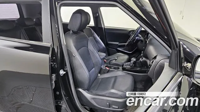 Kia Soul Booster id 2633251 из Кореи 13