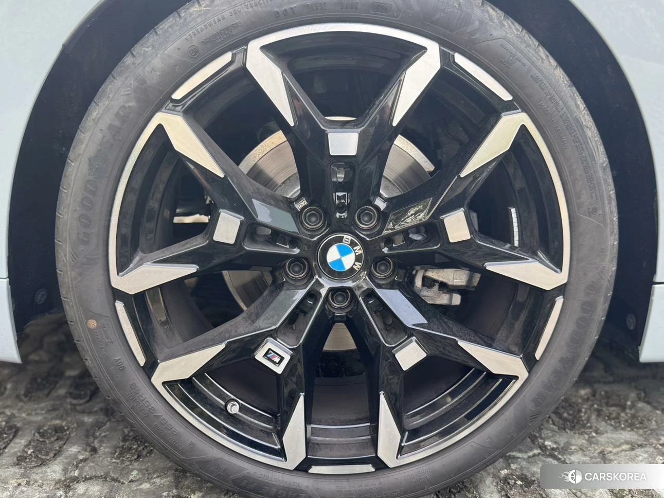 BMW 2 series (imported) 2024 Серебристо-серый из Китая, фото 5