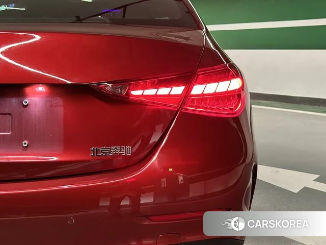 Mercedes-Benz Class C id 4264690 из Китая 21