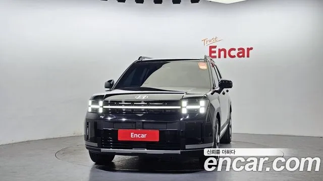 Hyundai Santa Fe (MX5) id 2867558 из Кореи 13