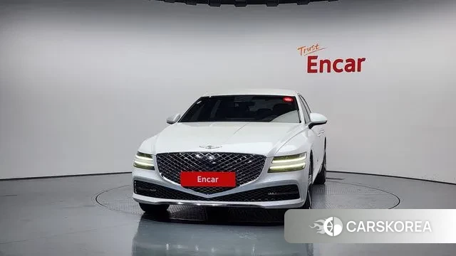 Genesis G80 (RG3) id 3411900 из Кореи 13