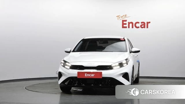 Kia The New K3 2nd generation id 4666077 из Кореи 23