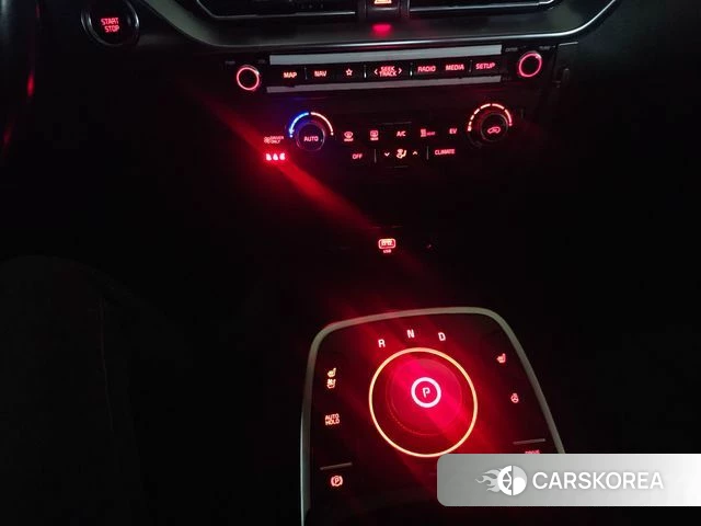 Kia Niro Plus id 4369789 из Кореи 13