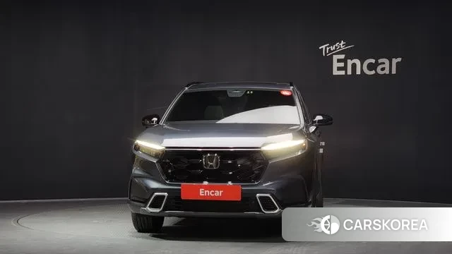 Honda CR-V 6th generation id 3538575 из Кореи 13