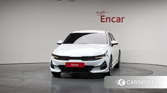 Kia K5 3rd generation id 3508506 из Кореи 13