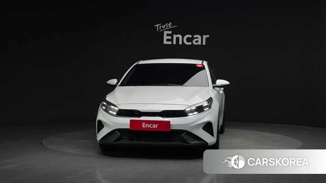 Kia The New K3 2nd generation id 3832783 из Кореи 13