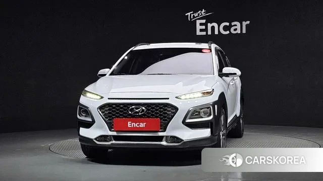 Hyundai Kona id 3356776 из Кореи 13