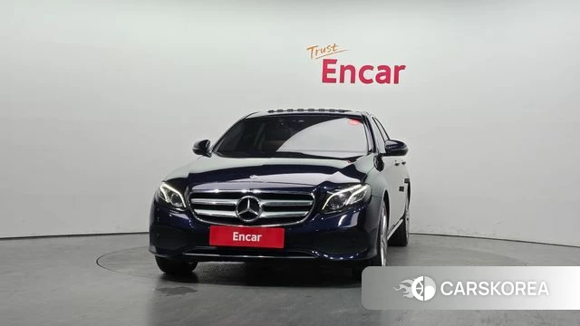 Mercedes-Benz E-Class W213 id 4384967 из Кореи 13