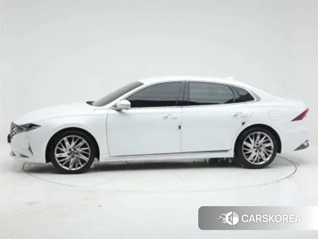 Hyundai The New Grandeur IG id 3522499 из Кореи 13