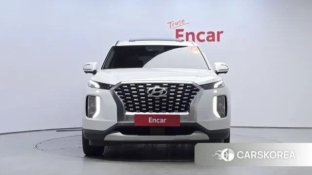 Hyundai Palisade id 3233429 из Кореи 13