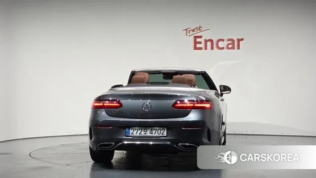 Mercedes-Benz E-Class W213 id 3362058 из Кореи 13