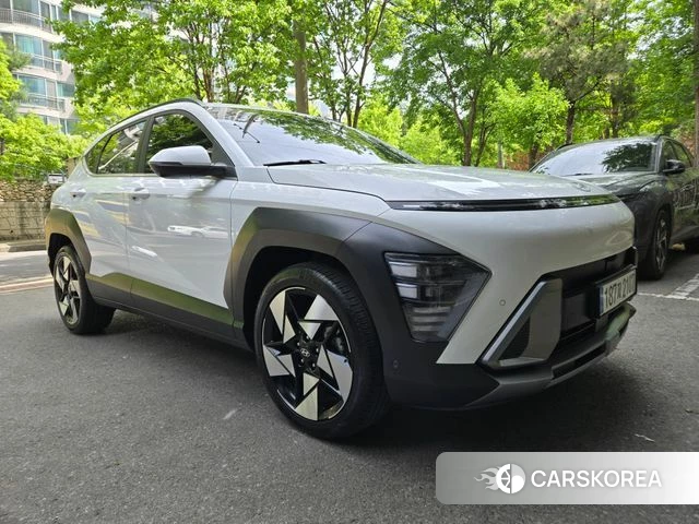 Hyundai Kona (SX2) id 4194594 из Кореи 13