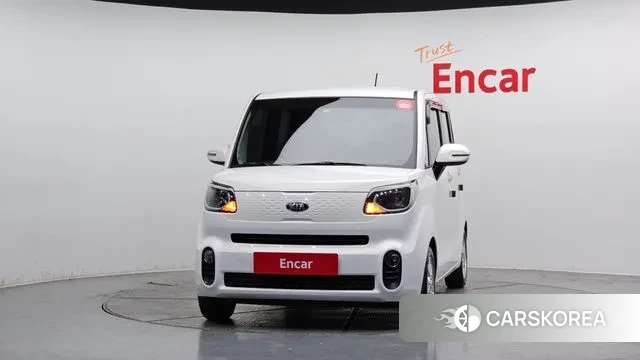 Kia The New Ray id 3736771 из Кореи 13